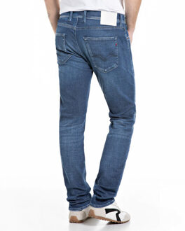 Replay Jeans Blauw - 29-32