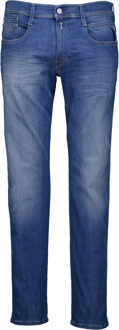 Replay Jeans Blauw - 30-34