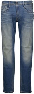 Replay Jeans Blauw - 30-34