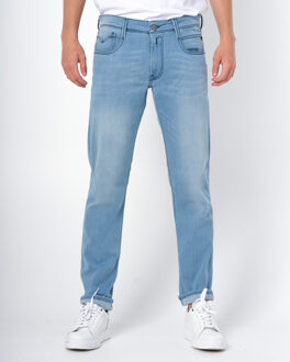 Replay Jeans Blauw - 36-34