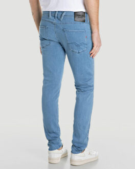 Replay Jeans Blauw - 36-34