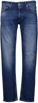 Replay jeans blauw Replay , Blue , Heren - W32 L36,W32 L32,W33 L36