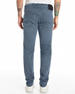 Replay Jeans Grijs - 31-32