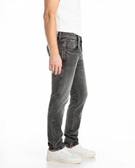 Replay Jeans m914y.000.661 04b Grijs - 31-32