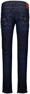 Replay Jeans m914y 661 730 007 Blauw - 34-34