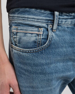 Replay Jeans ma972.000.886 0c2 Blauw - 29-32