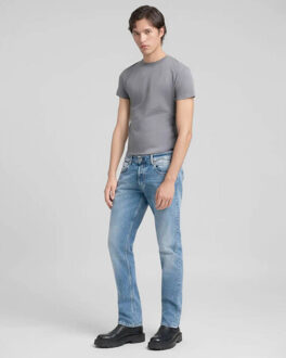 Replay Jeans ma972r.000.727 94 Blauw - 29-34