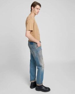 Replay Jeans ma972r.000.727 95 Blauw - 31-32