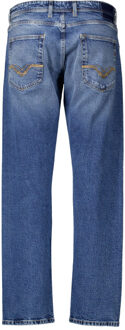 Replay Jeans ma972r 727 812 Blauw - 31-34