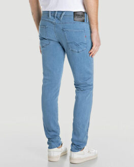 Replay Jeans - maat 31-34 Blauw