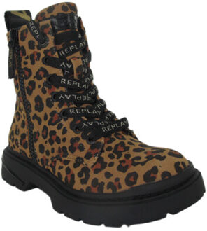 Replay Jl170044s joplin - maat 35 Bruin