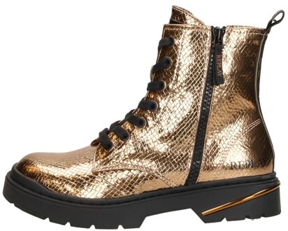 Replay Joplin 12a Goudkleur - 36