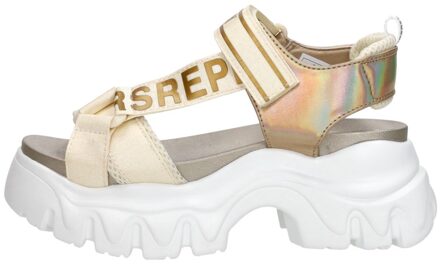 Replay Juyce Jr 1 Goudkleur - 39