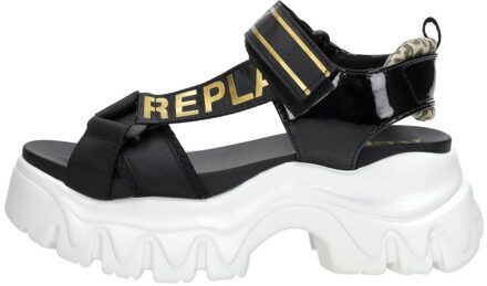 Replay Juyce Jr 1 Zwart - 37