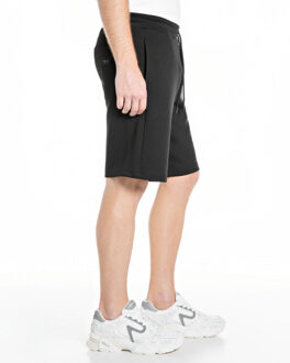 Replay Korte broek Zwart - L