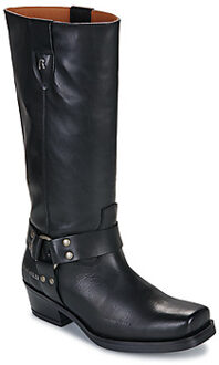 Replay Laarzen Replay KORA ONE" Bruin - 36,38,39