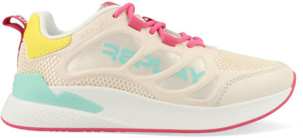 Replay Maze Jr Beige - 37
