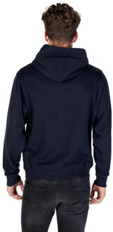 Replay Men sweatshirts Blauw - L