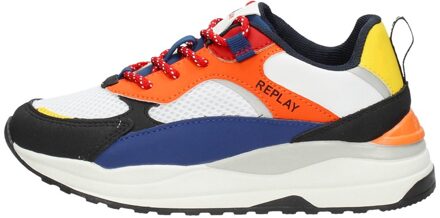 Replay Merak  Kleuren Overige - 38