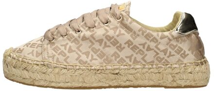 Replay Nash Allover Goudkleur - 37
