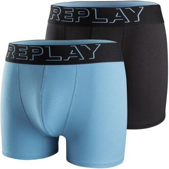 Replay onderbroeken Veelkleurig - S