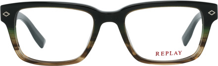 Replay Optical Frame RY125 V03N 52 Bruin