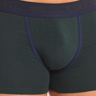 Replay Pack-2 Boxers I101192 heren Veelkleurig - S