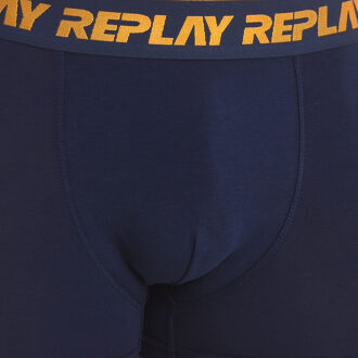 Replay Pack-2 Boxers I101237 heren Veelkleurig