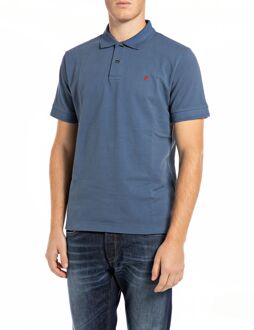 Replay Poloshirt - M