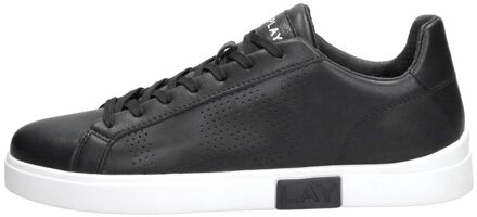 Replay Polys Studio Zwart - 45