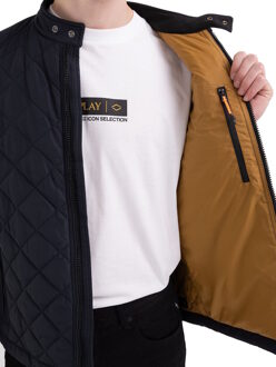 Replay Replay-jasje Blauw - S