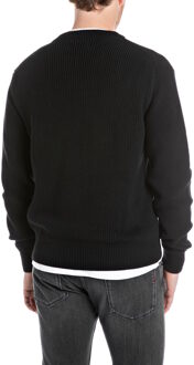 Replay Replay-trui Zwart - XS