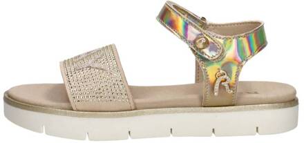 Replay Sandal 3 Goudkleur - 37