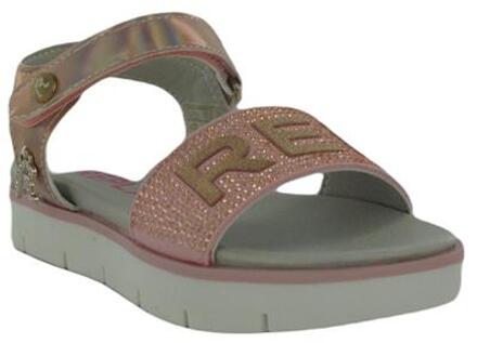 Replay Sandal 3 Roze - 36