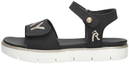Replay Sandal 4 Zwart - 32