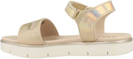 Replay Sandal 5 Goudkleur - 38