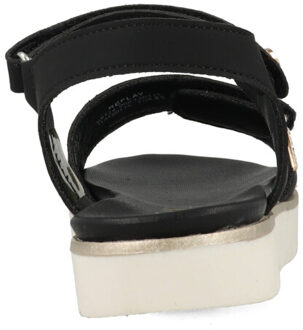 Replay Sandal 6 Zwart - 33