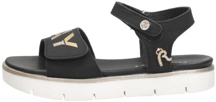 Replay Sandal 6 Zwart - 35