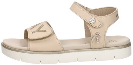 Replay Sandal 8 Beige - 37