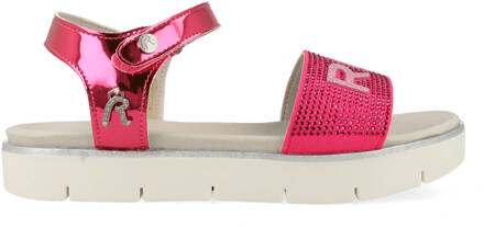 Replay Sandalen JT240014S-0025 Roze-32 maat 32