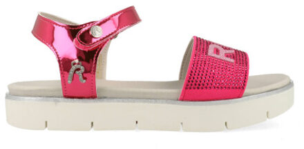 Replay Sandalen jt240014s-0025 Roze - 37