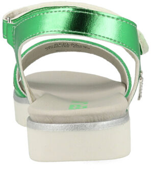 Replay Sandalen jt240014s-0027 Groen - 35