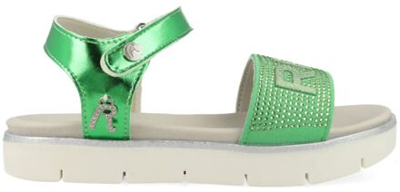 Replay Sandalen JT240014S-0027 Groen maat