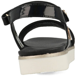Replay Sandalen jt240016s-0003 Zwart - 30