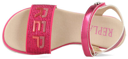 Replay Sandalen jt240016s-0025 Roze - 39