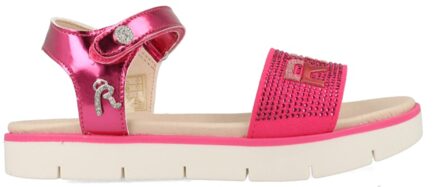 Replay Sandalen JT240016S-0025 Roze maat