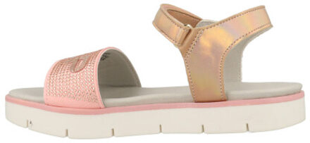 Replay Sandalen jt240016s-0044 - maat 37 Roze