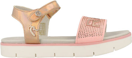 Replay Sandalen JT240016S-0044 Roze-30 maat 30