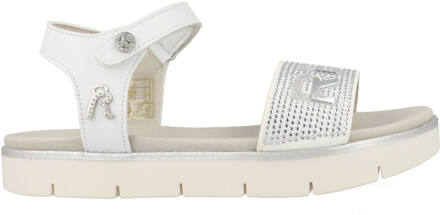 Replay Sandalen JT240016S-0061 Wit-39 maat 39
