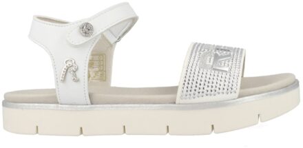 Replay Sandalen JT240016S-0061 Wit maat